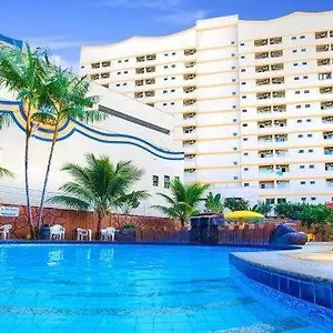 Golden Dolphin G - Parque Aquático Livre Hotel