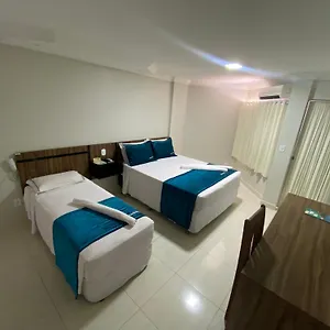 Império Com Piscinas 24h E Um Dia De Diversão No Parque Diroma Apartamento