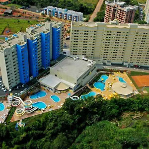 Golden Dolphin Grand Via Hmaster Apartamento