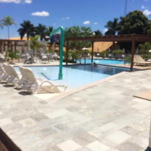 Apartamento Caldas Novas Apartamento