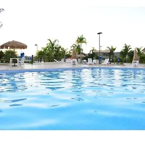 Apartamento Enseada Náutico Apartamento